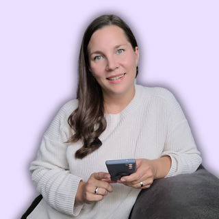 Jenny Kirchner - Expertin für Instagram Content und Websitetexte mit ChatGPT