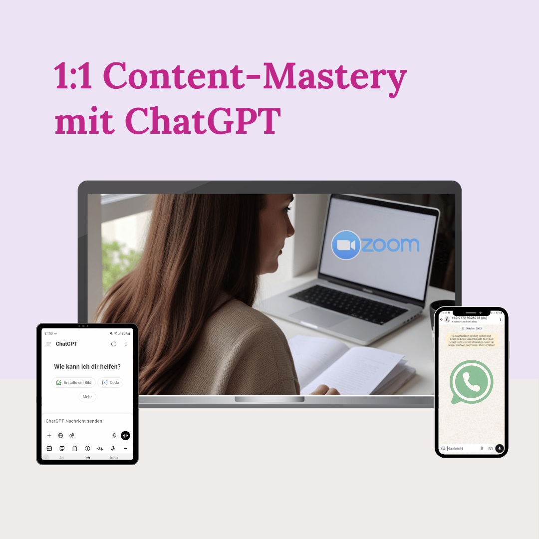 4 1:1 Content Mastery